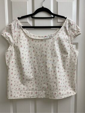 GAP Blouse